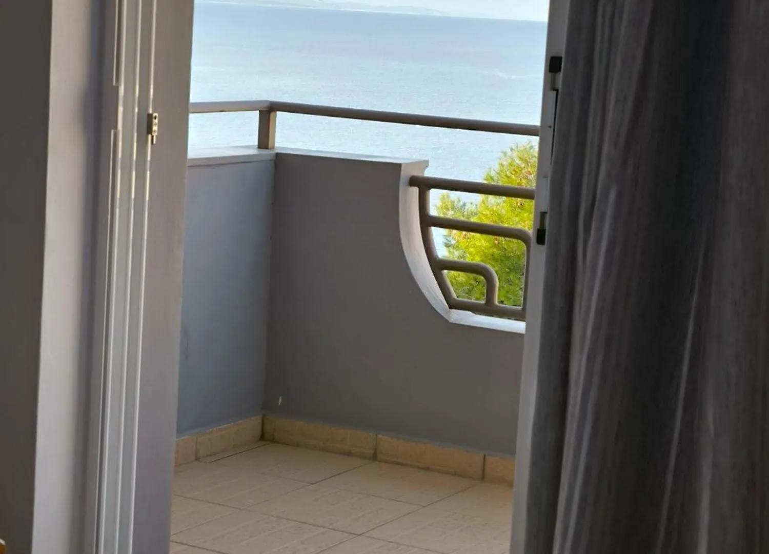 Hotel Chicago Σαράντα 3*,  Αλβανία