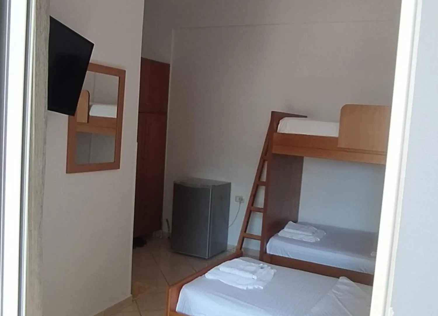 Hotel Chicago Σαράντα 3*,  Αλβανία