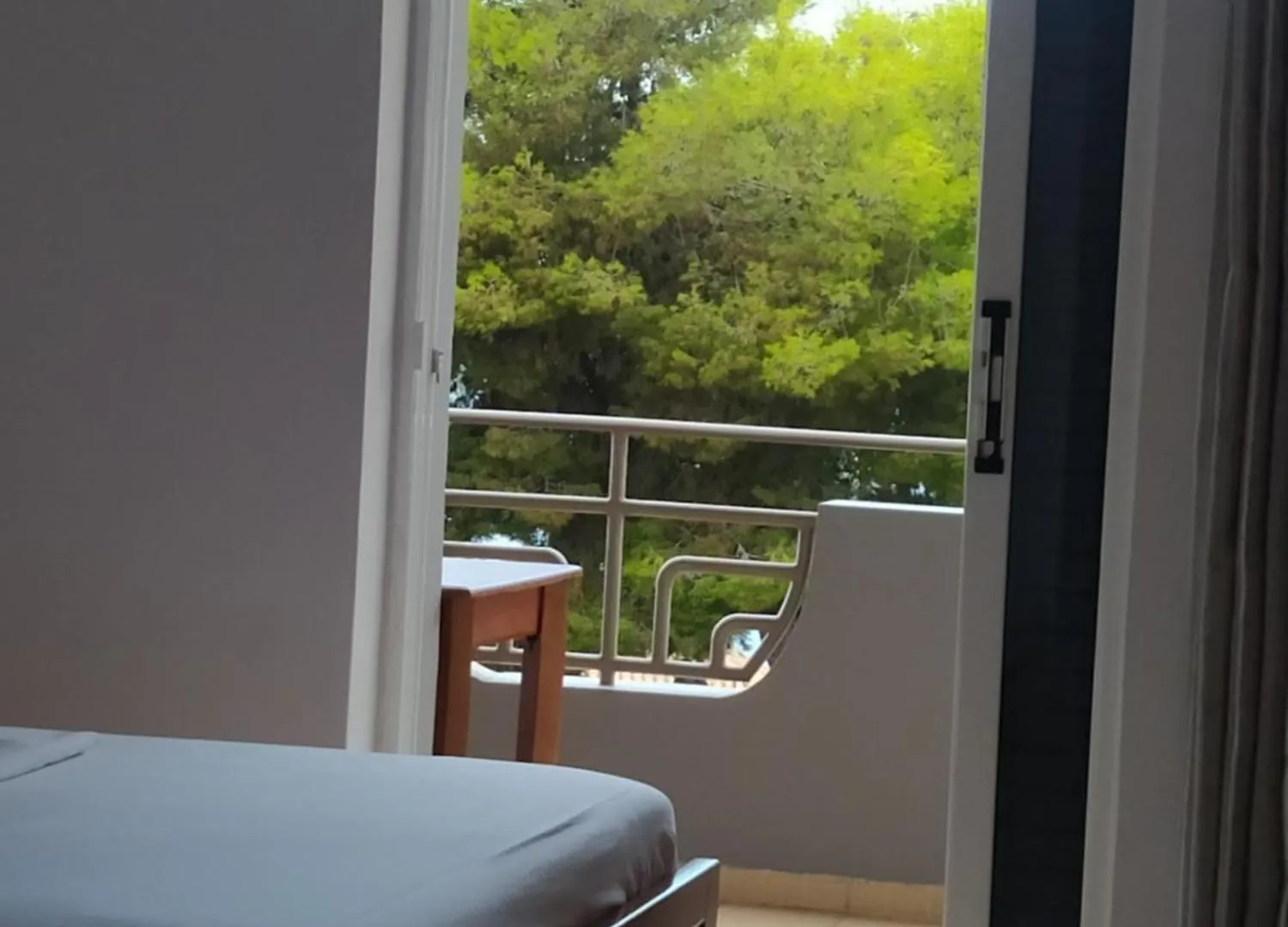 Hotel Chicago Σαράντα Αλβανία