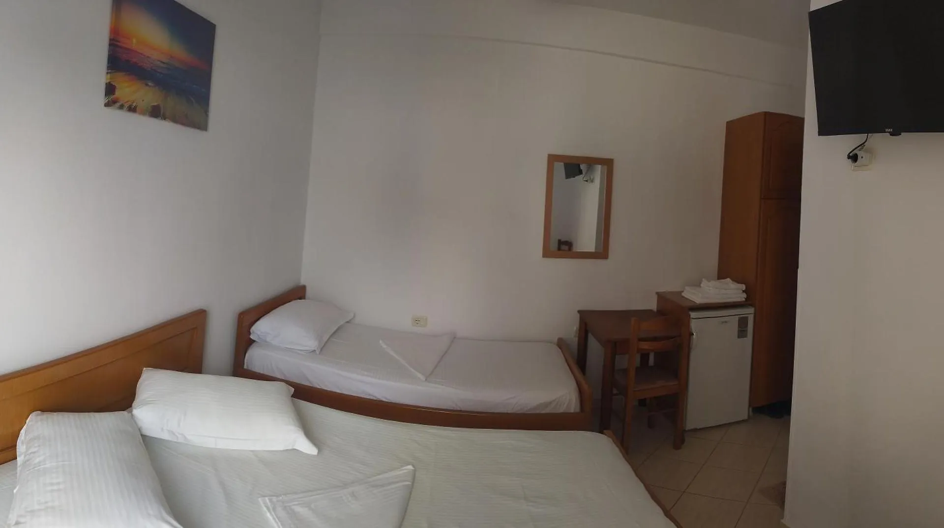 Hotel Chicago Sarandë Albania