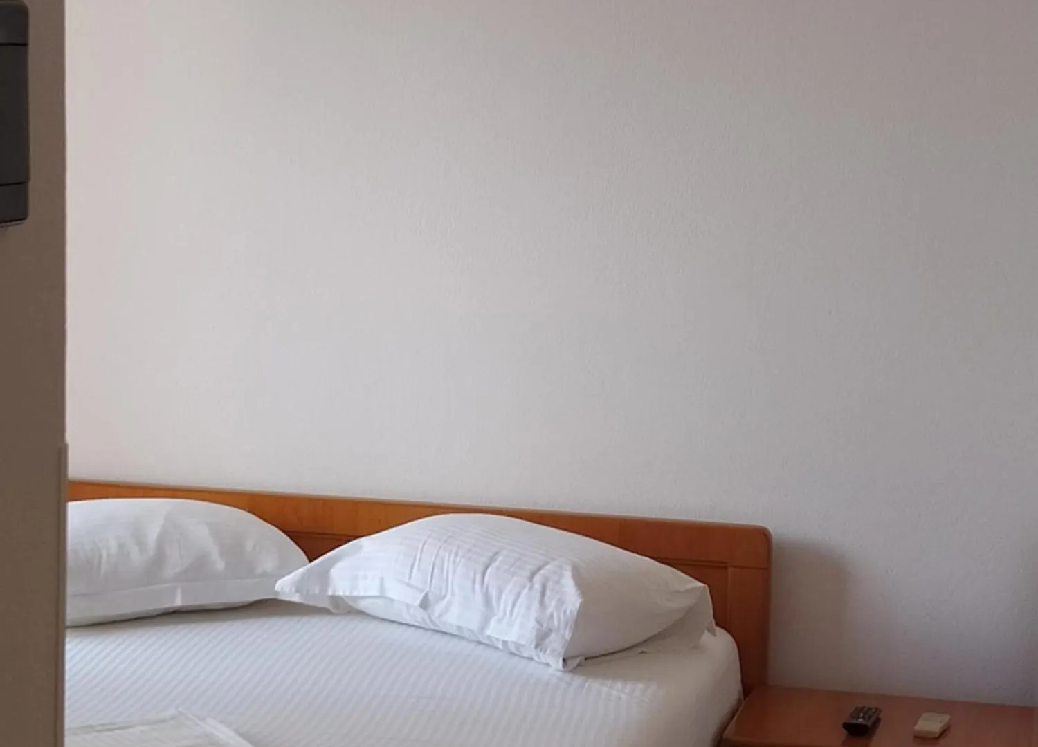 Hotel Chicago Sarandë