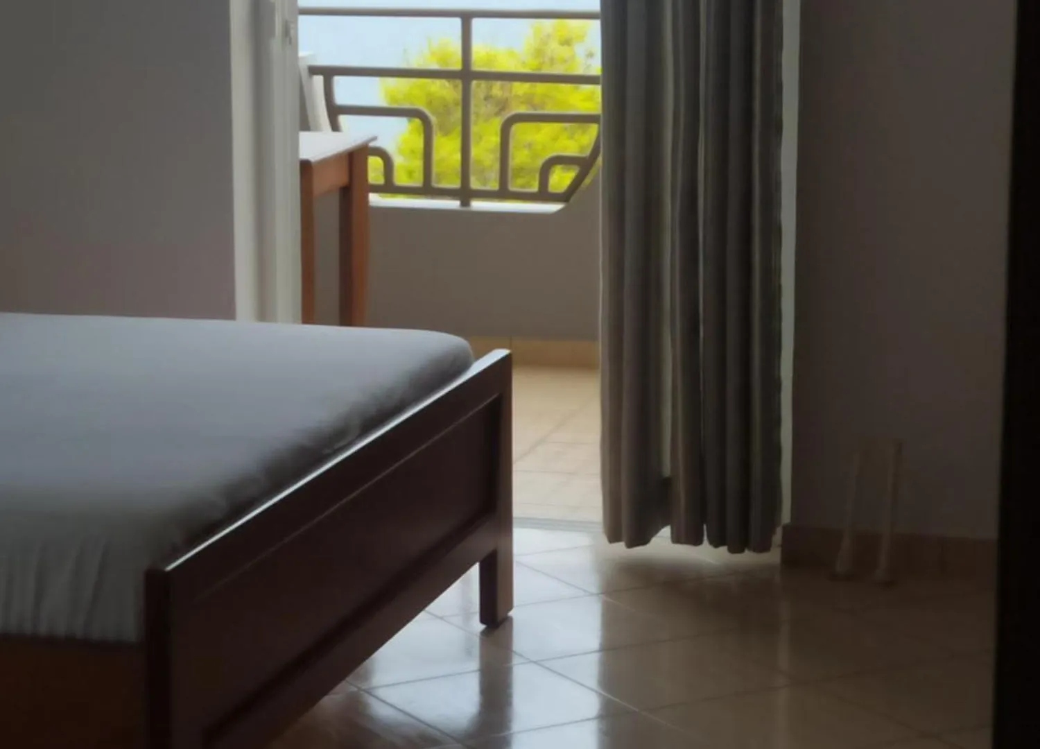 Hotel Chicago Sarandë Albania