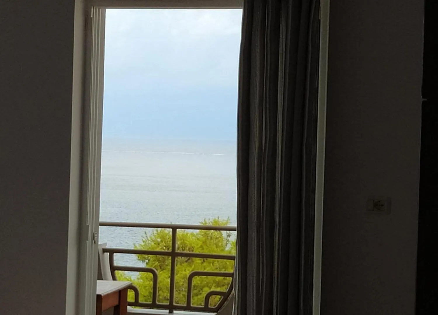 Hotel Chicago Sarandë