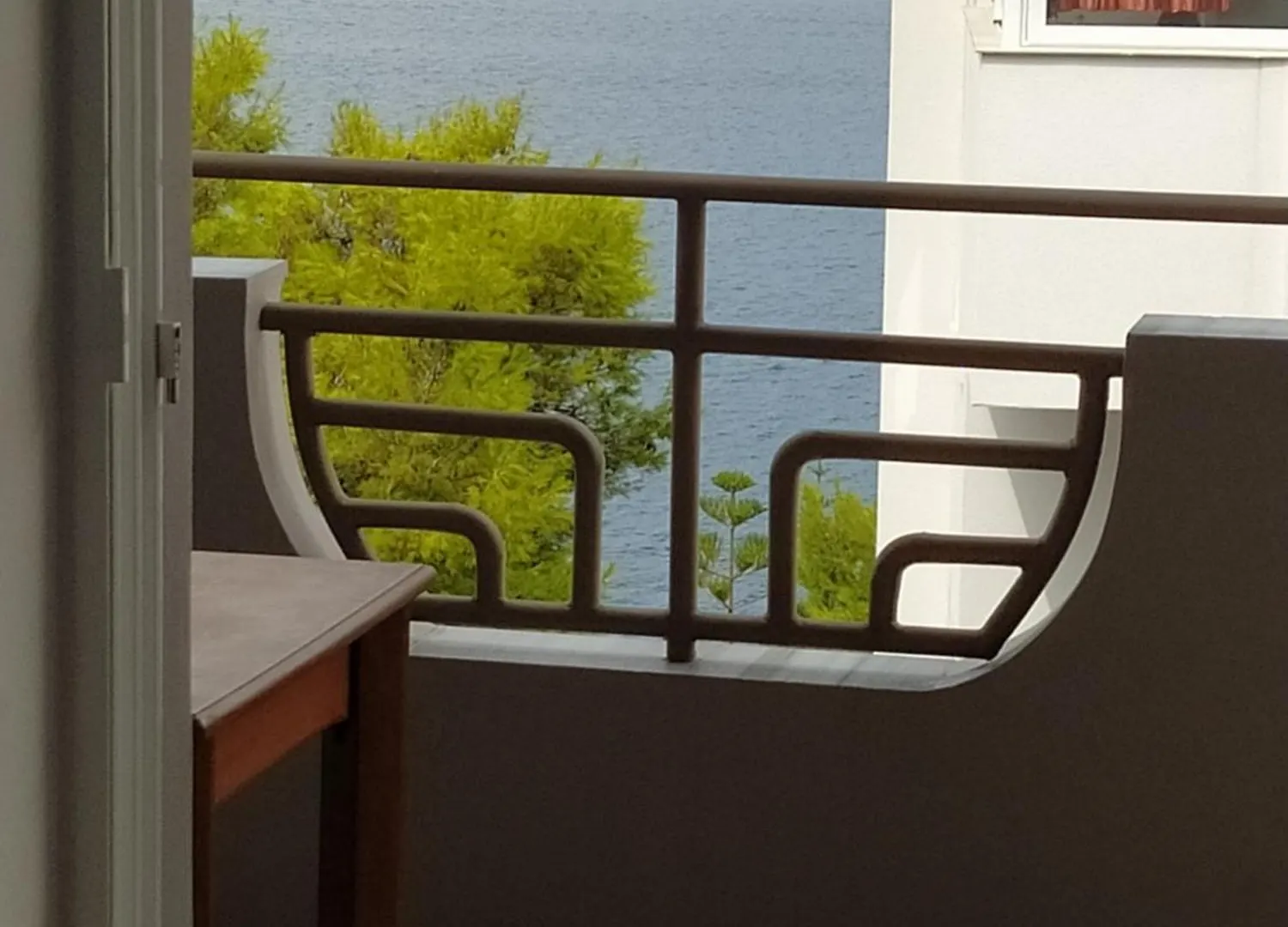 Hotel Chicago Sarandë