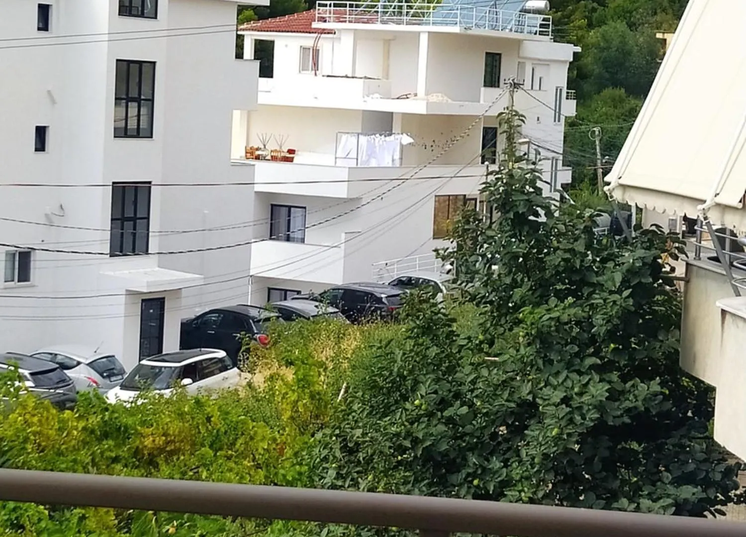 ***  Hotel Chicago Σαράντα Αλβανία