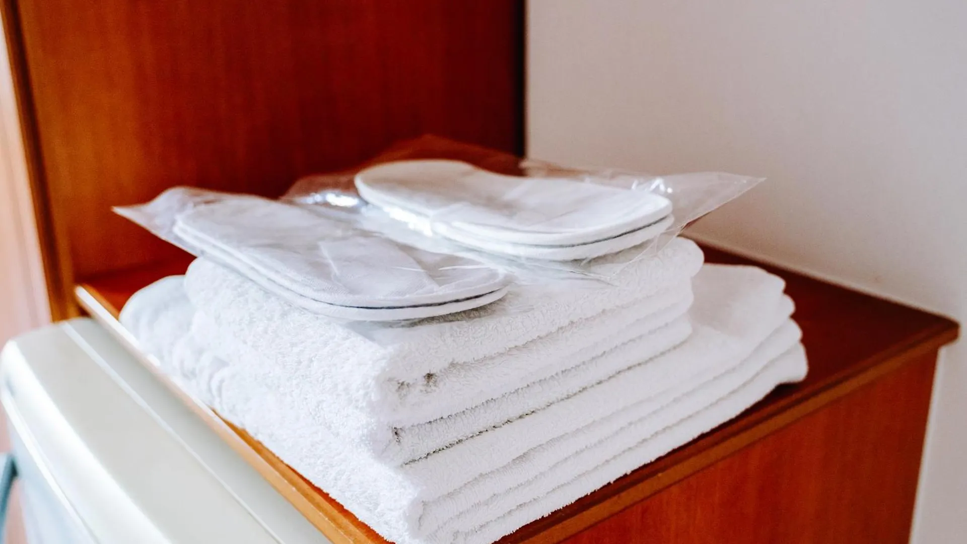 Hotel Chicago Sarandë