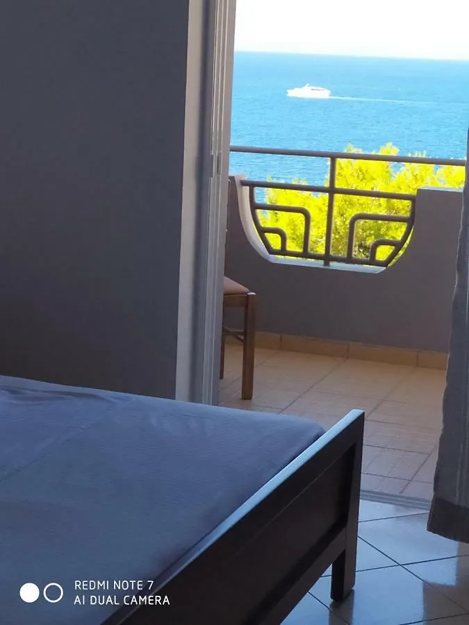 Hotel Chicago Sarandë