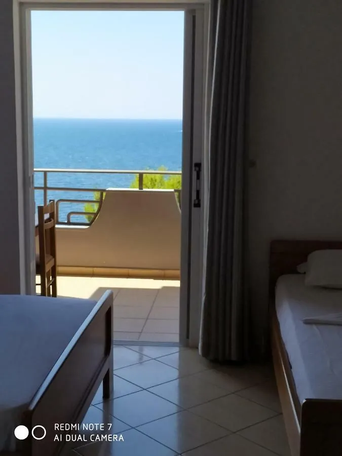 Hotel Chicago Sarandë Albania