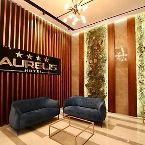 Hotel Aurelis ****