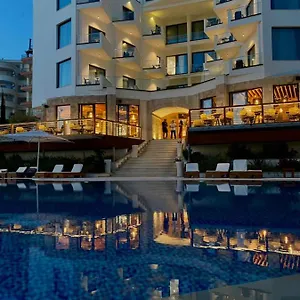 4* Otel Harbour
