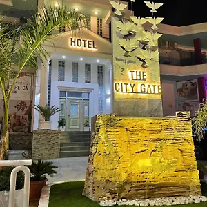 3* Hotel The City Gate