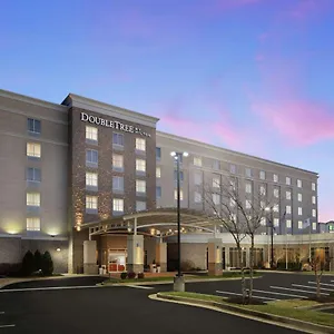 Hotel Doubletree Richmond Airport ****