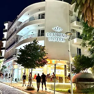 Hotel Diamond