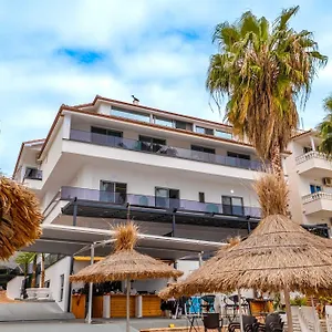 3* Hotell Era