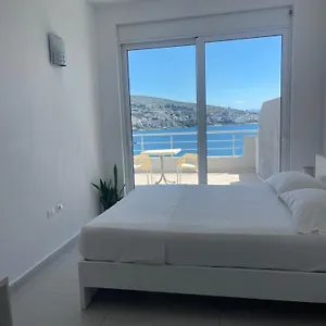 Pensión Kristina Bellavista, Sarandë