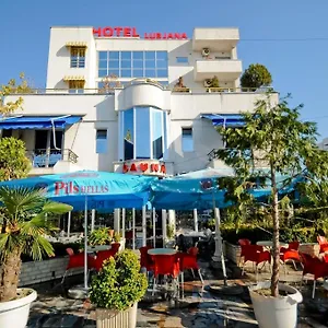 Hotel Lubjana ***