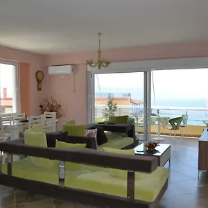 Aparthotel Jelena's Luxury