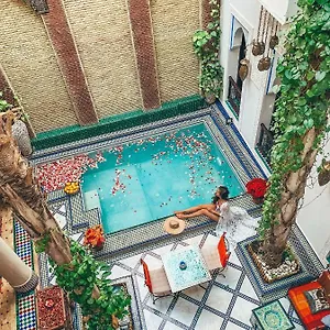 Riad Riad Tamarrakecht ***