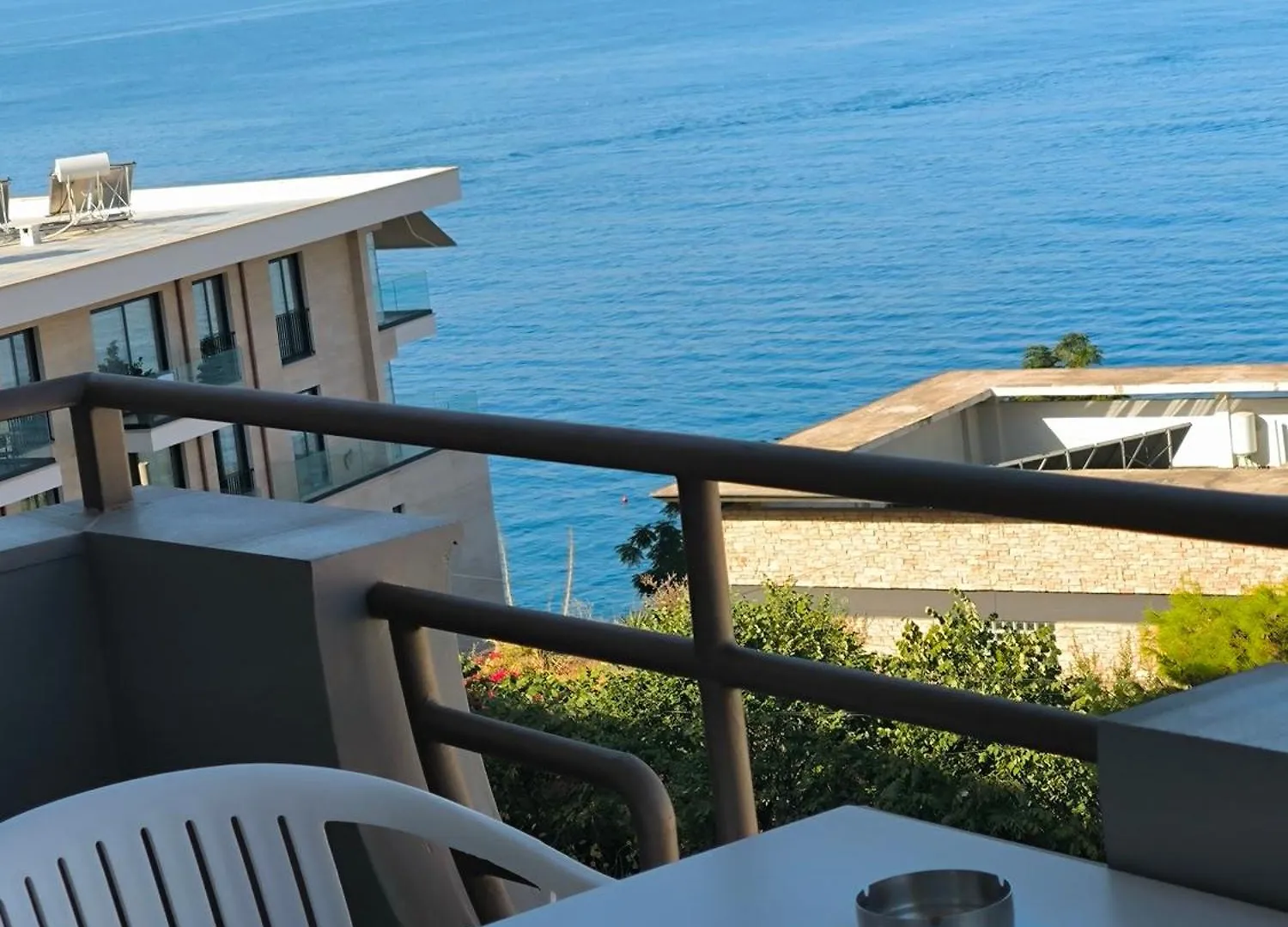 Hotel Chicago Sarandë